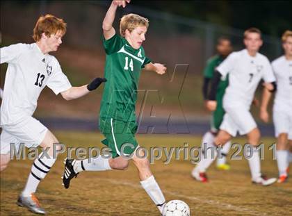 Thumbnail 2 in Forestview vs Ashbrook  photogallery.