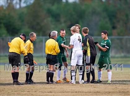 Thumbnail 3 in Forestview vs Ashbrook  photogallery.