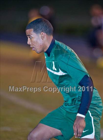 Thumbnail 1 in Forestview vs Ashbrook  photogallery.