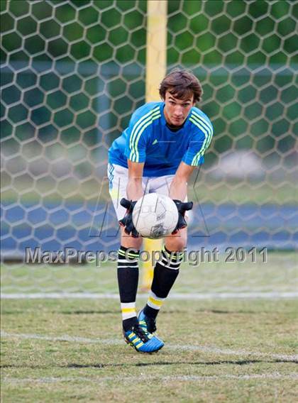 Thumbnail 3 in Forestview vs Ashbrook  photogallery.