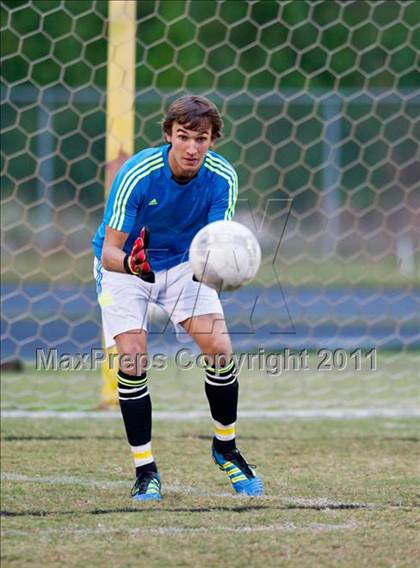 Thumbnail 2 in Forestview vs Ashbrook  photogallery.