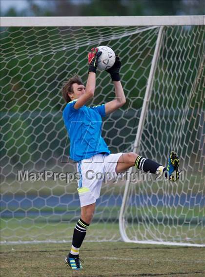 Thumbnail 1 in Forestview vs Ashbrook  photogallery.