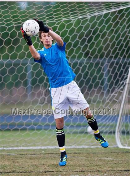 Thumbnail 3 in Forestview vs Ashbrook  photogallery.