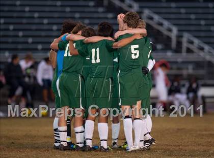 Thumbnail 3 in Forestview vs Ashbrook  photogallery.