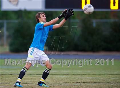 Thumbnail 1 in Forestview vs Ashbrook  photogallery.