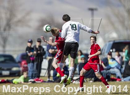 Thumbnail 1 in Uintah @ Payson photogallery.