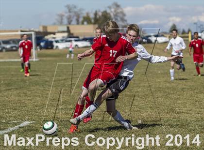 Thumbnail 2 in Uintah @ Payson photogallery.