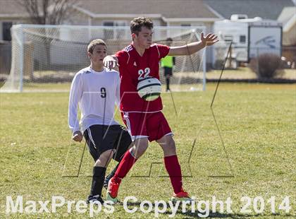 Thumbnail 1 in Uintah @ Payson photogallery.