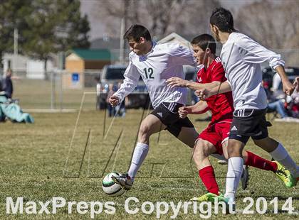 Thumbnail 1 in Uintah @ Payson photogallery.