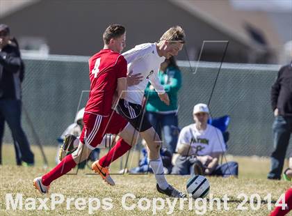 Thumbnail 2 in Uintah @ Payson photogallery.