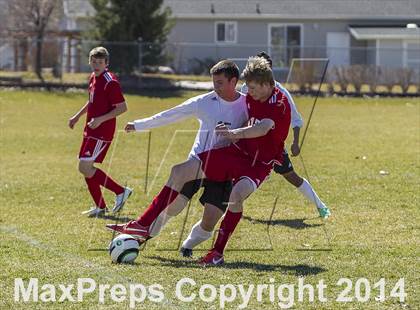 Thumbnail 2 in Uintah @ Payson photogallery.