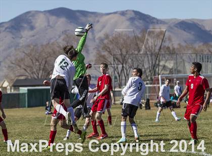 Thumbnail 3 in Uintah @ Payson photogallery.