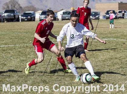 Thumbnail 2 in Uintah @ Payson photogallery.