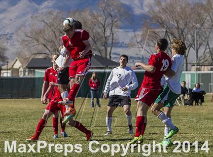 Thumbnail 1 in Uintah @ Payson photogallery.