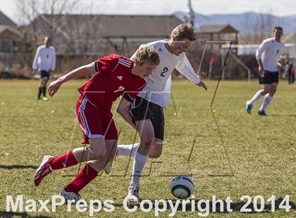 Thumbnail 1 in Uintah @ Payson photogallery.