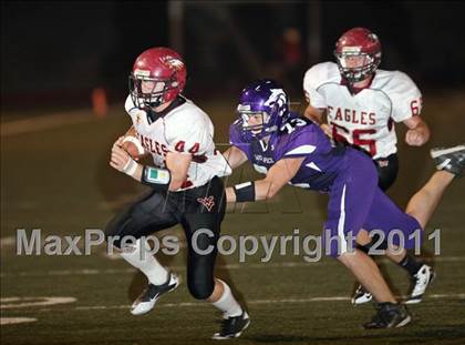 Thumbnail 2 in West Valley @ Shasta photogallery.