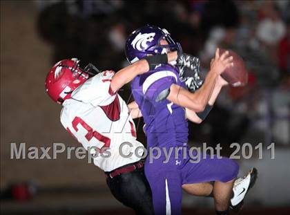 Thumbnail 1 in West Valley @ Shasta photogallery.