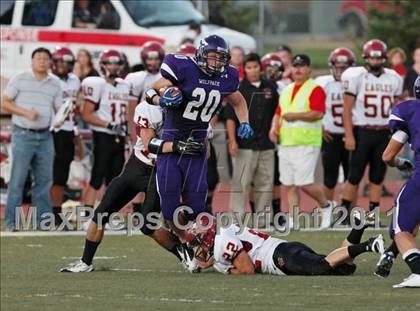 Thumbnail 3 in West Valley @ Shasta photogallery.