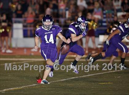 Thumbnail 2 in West Valley @ Shasta photogallery.