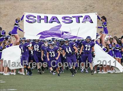 Thumbnail 3 in West Valley @ Shasta photogallery.