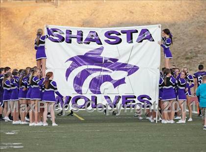 Thumbnail 1 in West Valley @ Shasta photogallery.