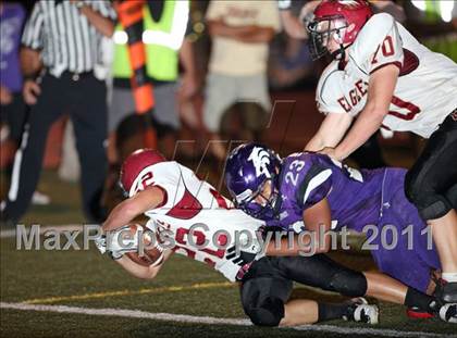 Thumbnail 1 in West Valley @ Shasta photogallery.
