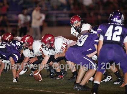 Thumbnail 2 in West Valley @ Shasta photogallery.