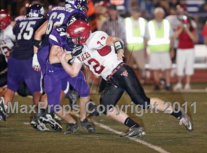 Thumbnail 1 in West Valley @ Shasta photogallery.