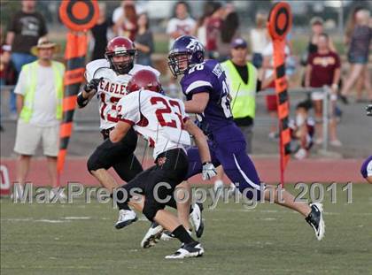 Thumbnail 2 in West Valley @ Shasta photogallery.