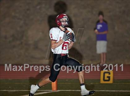 Thumbnail 3 in West Valley @ Shasta photogallery.