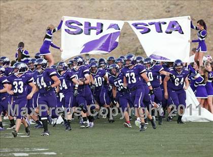 Thumbnail 3 in West Valley @ Shasta photogallery.