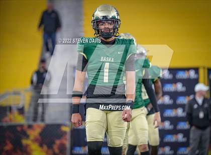 Thumbnail 1 in Saguaro vs. Basha (AIA Open Final) photogallery.