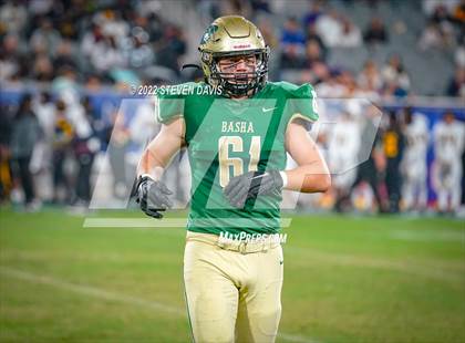 Thumbnail 3 in Saguaro vs. Basha (AIA Open Final) photogallery.