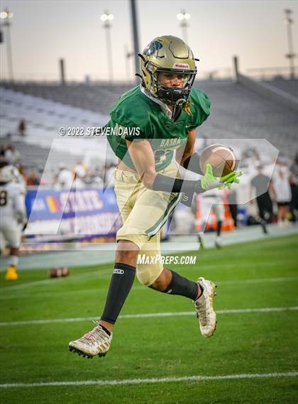 Thumbnail 2 in Saguaro vs. Basha (AIA Open Final) photogallery.