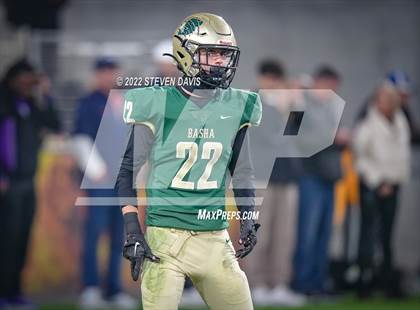 Thumbnail 3 in Saguaro vs. Basha (AIA Open Final) photogallery.