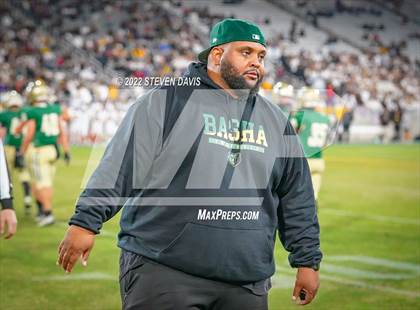 Thumbnail 1 in Saguaro vs. Basha (AIA Open Final) photogallery.