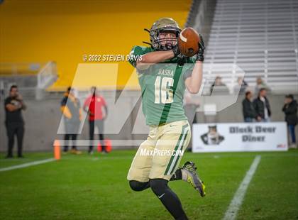 Thumbnail 2 in Saguaro vs. Basha (AIA Open Final) photogallery.