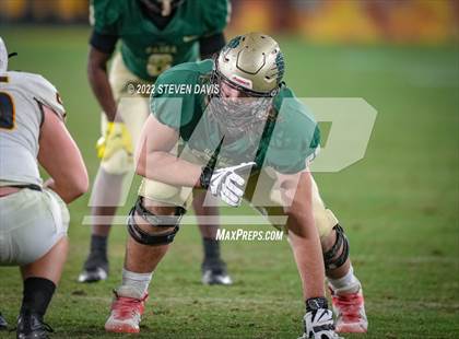 Thumbnail 2 in Saguaro vs. Basha (AIA Open Final) photogallery.