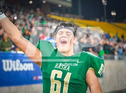 Thumbnail 3 in Saguaro vs. Basha (AIA Open Final) photogallery.