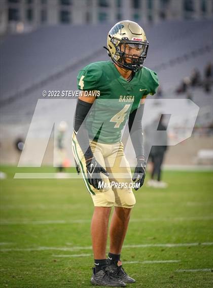 Thumbnail 3 in Saguaro vs. Basha (AIA Open Final) photogallery.