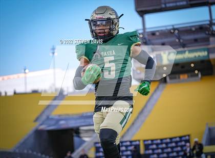 Thumbnail 3 in Saguaro vs. Basha (AIA Open Final) photogallery.