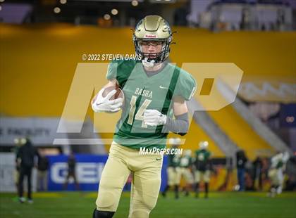 Thumbnail 1 in Saguaro vs. Basha (AIA Open Final) photogallery.