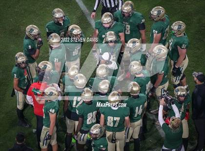 Thumbnail 2 in Saguaro vs. Basha (AIA Open Final) photogallery.