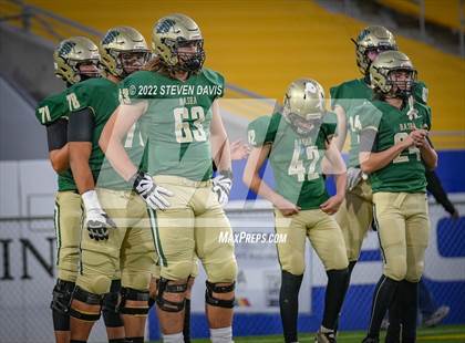 Thumbnail 2 in Saguaro vs. Basha (AIA Open Final) photogallery.