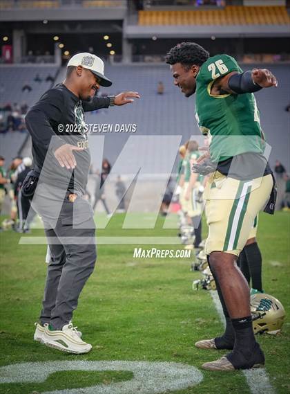 Thumbnail 3 in Saguaro vs. Basha (AIA Open Final) photogallery.