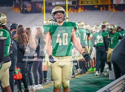 Thumbnail 3 in Saguaro vs. Basha (AIA Open Final) photogallery.