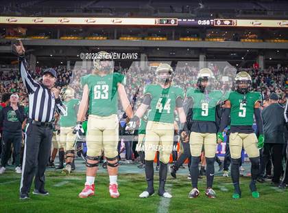 Thumbnail 2 in Saguaro vs. Basha (AIA Open Final) photogallery.