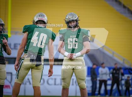 Thumbnail 2 in Saguaro vs. Basha (AIA Open Final) photogallery.