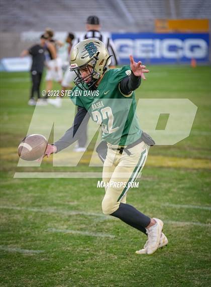 Thumbnail 3 in Saguaro vs. Basha (AIA Open Final) photogallery.