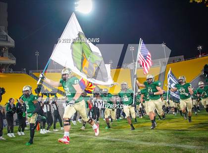 Thumbnail 1 in Saguaro vs. Basha (AIA Open Final) photogallery.